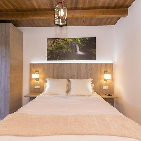Villa Mica Вега де Сан Матео Экстерьер фото