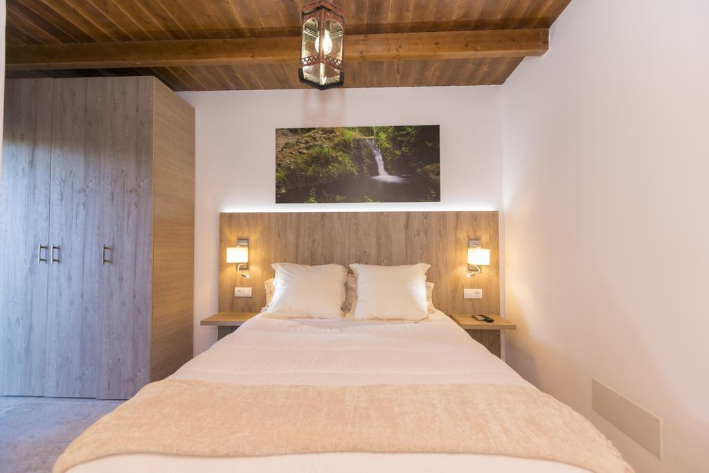 Villa Mica Вега де Сан Матео Экстерьер фото