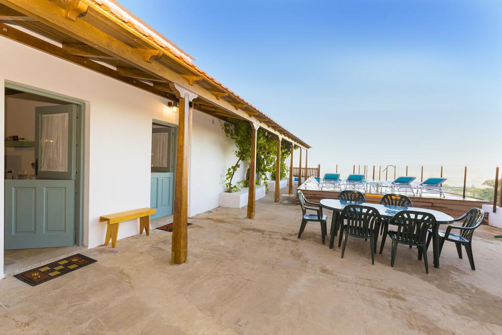 Villa Mica Вега де Сан Матео Экстерьер фото